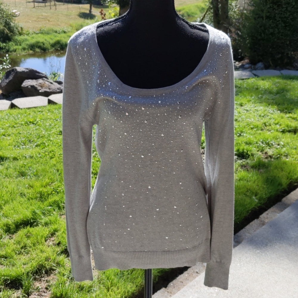 Holiday Sweater (XL)